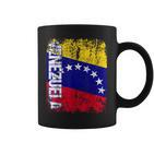 Venezuela Flag Women's Children's Tassen