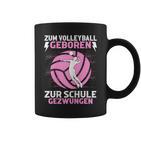 Volleyball Women's School Beacholleyball Girls' Tassen