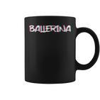 Women's Ballerina Techno Trippy Edm Ballern Hardcore Hardtekk Tassen