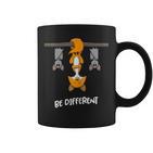 Women's Be Different Bat Fox S Tassen