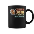 Zielen Solve Fluchen Nomals Archery Archery Tassen