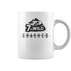 7S Wild Crashed 7S Wild 7 Wild 7Ersus Wild Tassen