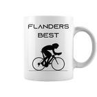 Flandern Best Cycling Tassen