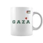 Gaza Stripe Tassen