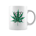 Hemp Leaf Cannabis Marijuana Kiffen Hemp S Tassen