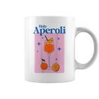 Holy Aperoli X Hallöchen Aperoli Aperoly Spritz Stars Tassen