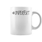 Unperfect Women's Not Perfect Imperfect Tassen