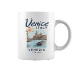 Venice Italy Enice Italiaintage Tassen