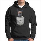 Belgian Malinois Puppy Dog Lover Mechelaar Kapuzenpullover