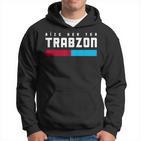 Bize Her Yer Trabzon S Kapuzenpullover