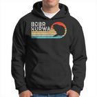 Bobr Kurwa Beaver Bober Bobr Polish Beaver Meme Kapuzenpullover