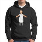 Bob's Burgers Bob Belcher Hug Kapuzenpullover