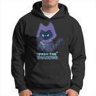 Chibi Omen Catalorant Gaming Cute Kapuzenpullover