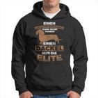 A Dachshund For Elite Dog Dachshund Kapuzenpullover