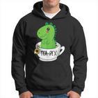 Dino Tea-Rex Kapuzenpullover