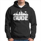 Gude Hessian Sayings Words Frankfurt Hessentag Kapuzenpullover