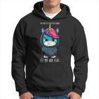 Ich Habe Das Schonerstanden Ist Mir Nur Egal Unicorn Kapuzenpullover