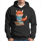 Loop Fox Smart Fox Kapuzenpullover