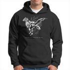 Monster Hunter Wilds Seikret Kapuzenpullover