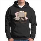 Pusheen Purrfect Weekend Kapuzenpullover