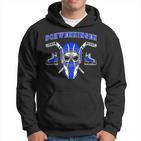 Schwenningen Ice Hockey Kapuzenpullover