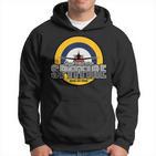 Supermarine Spitfire Kapuzenpullover