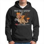 Wie Das Letzte Dragon Eats Unicorn Kapuzenpullover