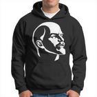 Wladimir Lenin Communism Marxism Socialism Kapuzenpullover