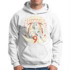 Children's 9Th Birthday Dieser Ritter Ist 9 Jahre T Kapuzenpullover