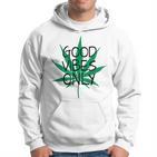 Hemp Leaf Cannabis Marijuana Kiffen Hemp S Kapuzenpullover