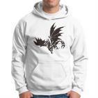 Monster Hunter Rise Kapuzenpullover