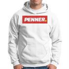 Penner Kapuzenpullover