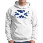 Scotland Scotland Flag Scotland S Kapuzenpullover