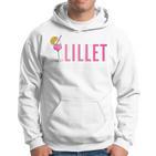 Summer Alcohol Lillet Kapuzenpullover