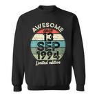 13 September 1994 30 Geburtstag 30 Jahre Alt 2024 Geburtstag Sweatshirt