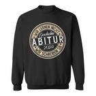 Abitur 2024 Abi 24 Graduation Sweatshirt