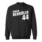 Berlin Neukölln 44 Berlin Sweatshirt