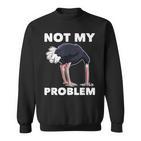 Bird Large Emu S Sweatshirt