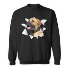 Boerboel Boerboel Dog Sweatshirt