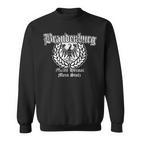 Brandenburg Homeland Patriot S Sweatshirt