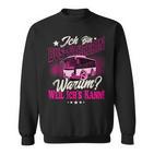 Bus Driver  Bus Driver Sweatshirt