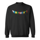 Chakra T Sweatshirt