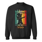 Children's Bäähm Schulkind 2023 Sweatshirt