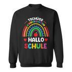 Children's Kita Abgänger 2023 School Child School Sweatshirt