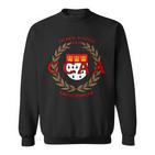 Cologne Ccaa Crest Sweatshirt