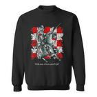 Croatia Hrvatskiitez Hrvatska Zastava S Sweatshirt