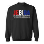 Croatian Jebiga Croatia Balkan Croatian Croatian Sweatshirt