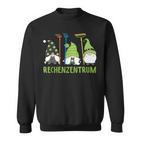 Data Centre Gardener Garden Gardening Hobby Gardener Sweatshirt