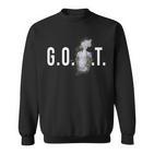 Diljit Dosanjh GOAT Punjabi Singer Desi Clothing Sweatshirt