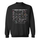 Formula Racing 2024 Racing Racing Sweatshirt